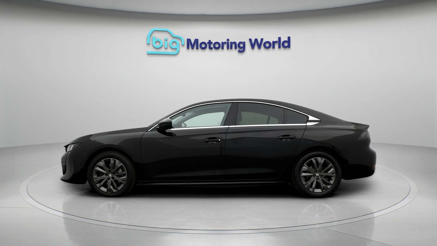 Used Peugeot 508 2019 for sale - 78150773: Photo 4