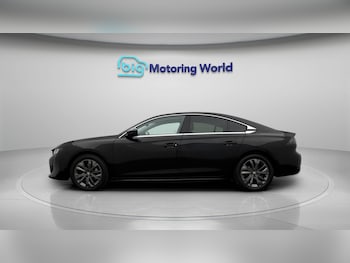 Used Peugeot 508 2019 for sale - 78150773: Photo