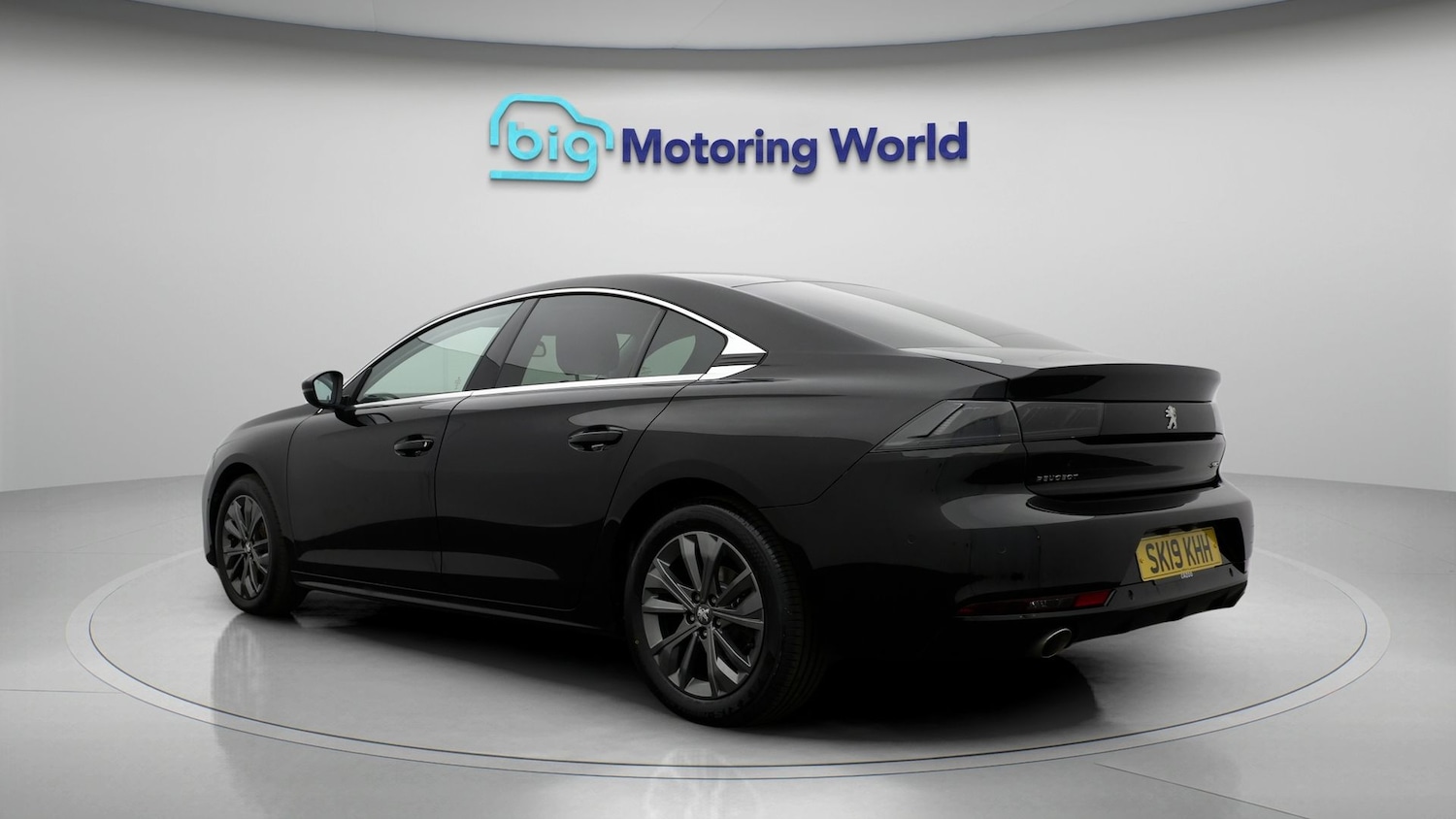 Used Peugeot 508 2019 for sale - 78150773: Photo 5