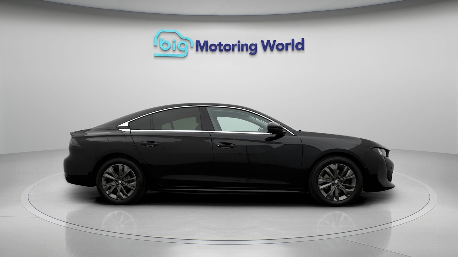 Used Peugeot 508 2019 for sale - 78150773: Photo 8