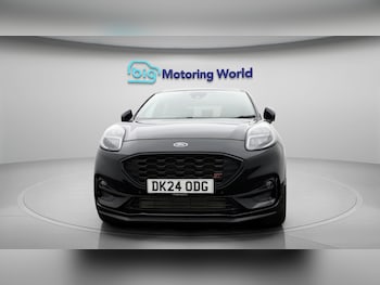 Used Ford Puma 2024 for sale - 79451580: Photo