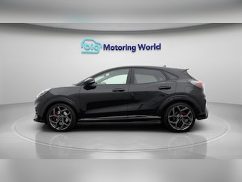 Used Ford Puma 2024 for sale - 79451580: Photo