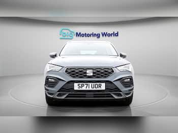 Used SEAT Ateca 2021 for sale - 79816651: Photo