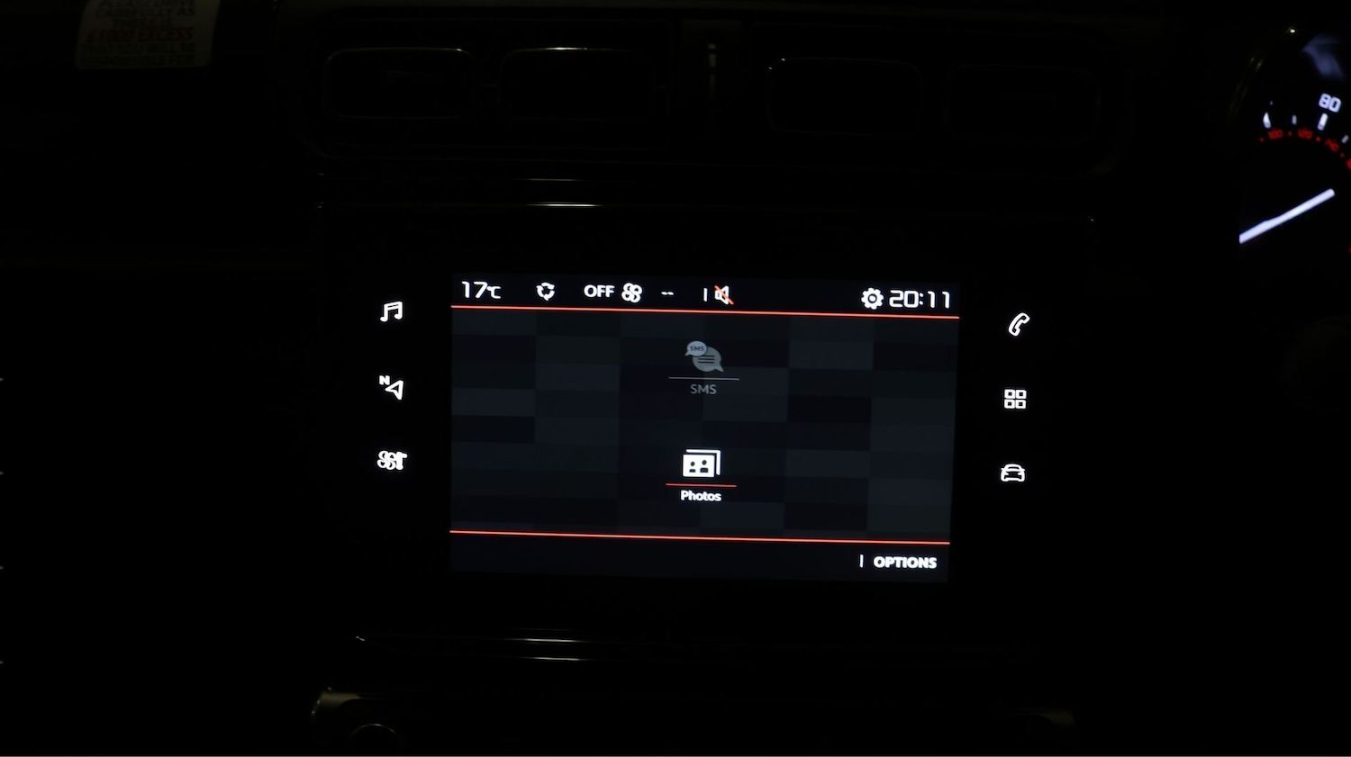 Used Citroen C3 2024 for sale - 78009704: Photo 11