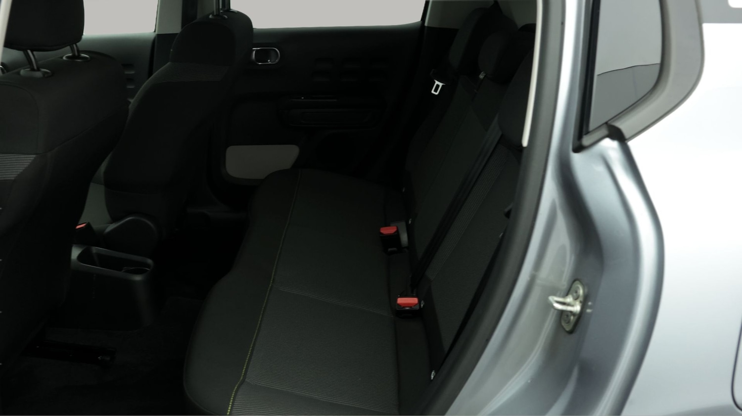 Used Citroen C3 2024 for sale - 78009704: Photo 16