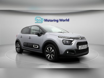 Citroen C3 feature image