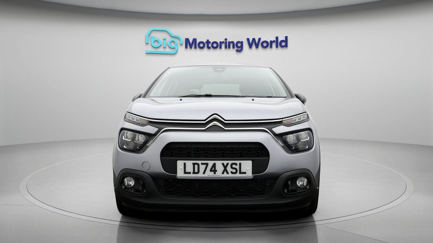 Used Citroen C3 2024 for sale - 78009704: Photo 2