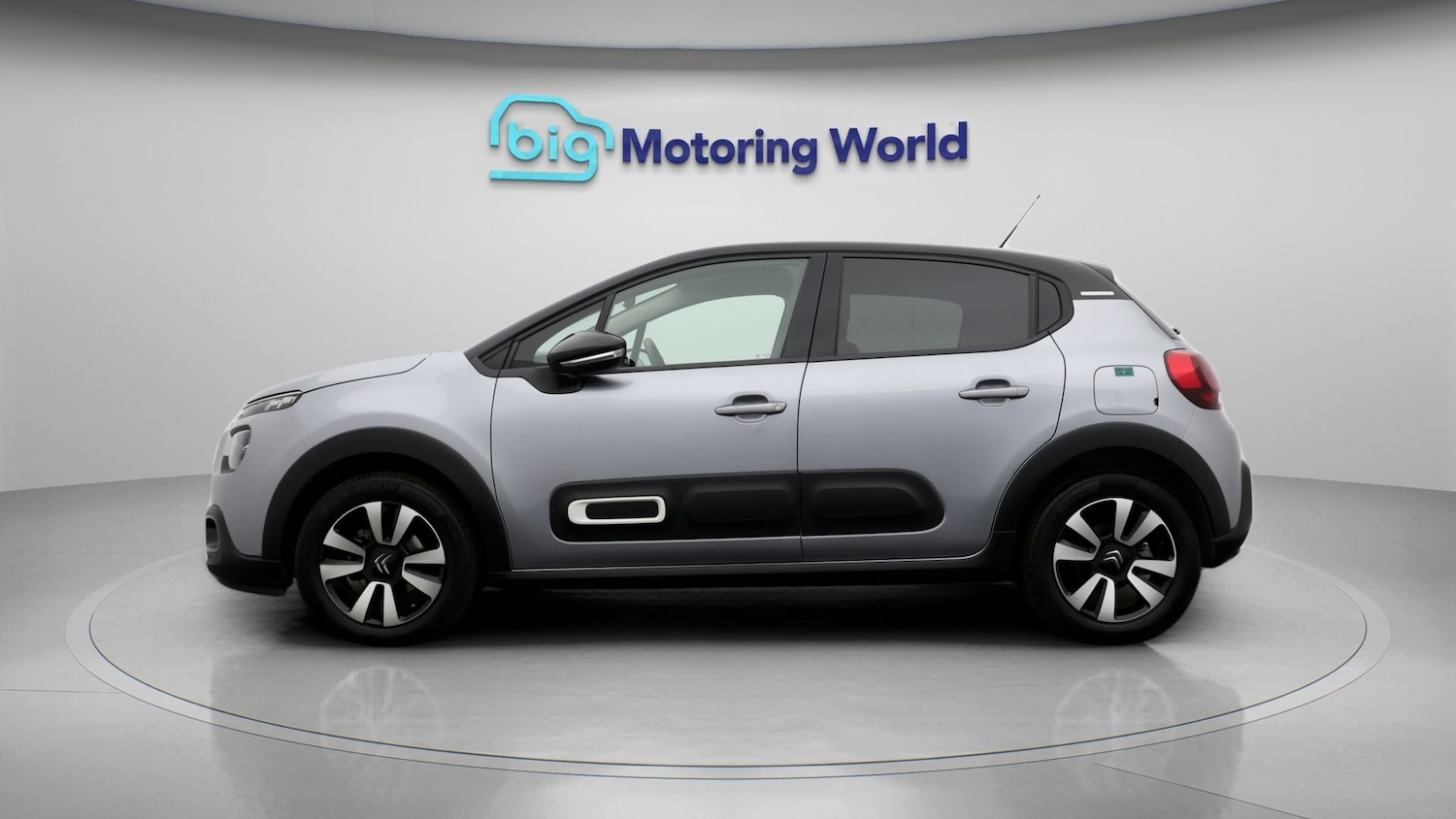 Used Citroen C3 2024 for sale - 78009704: Photo 4