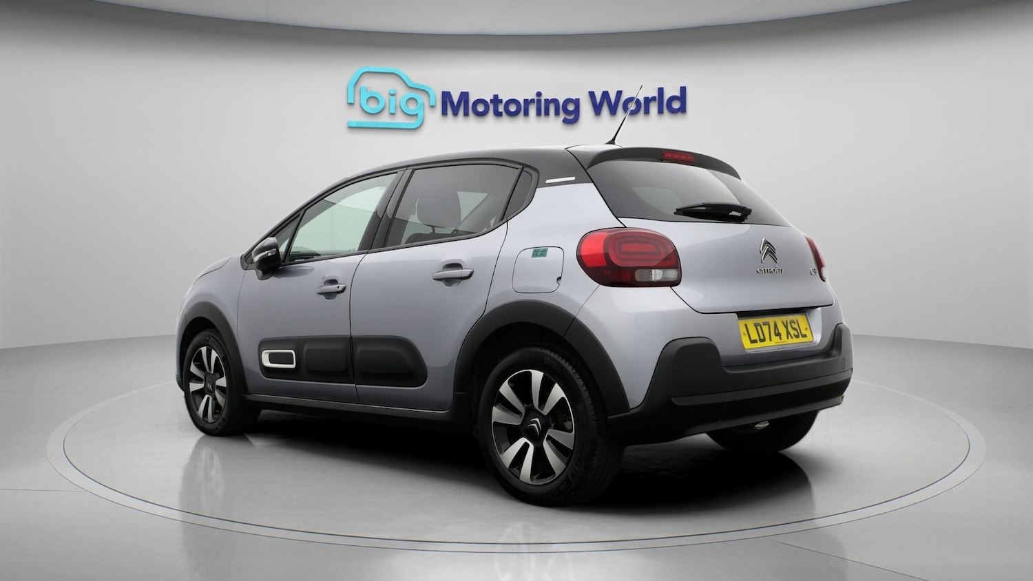 Used Citroen C3 2024 for sale - 78009704: Photo 5