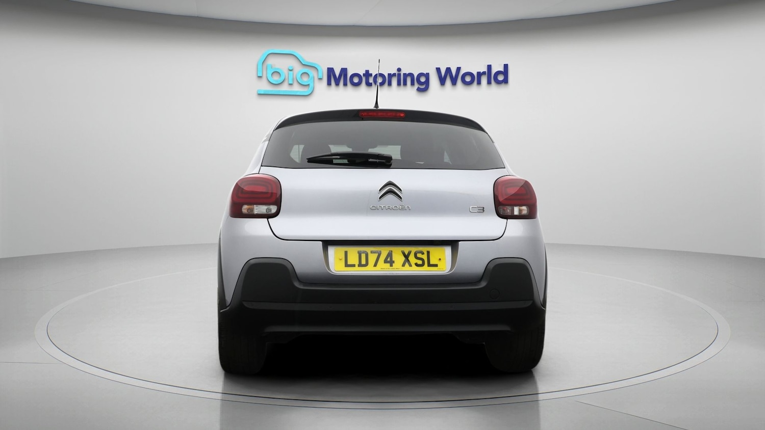 Used Citroen C3 2024 for sale - 78009704: Photo 6