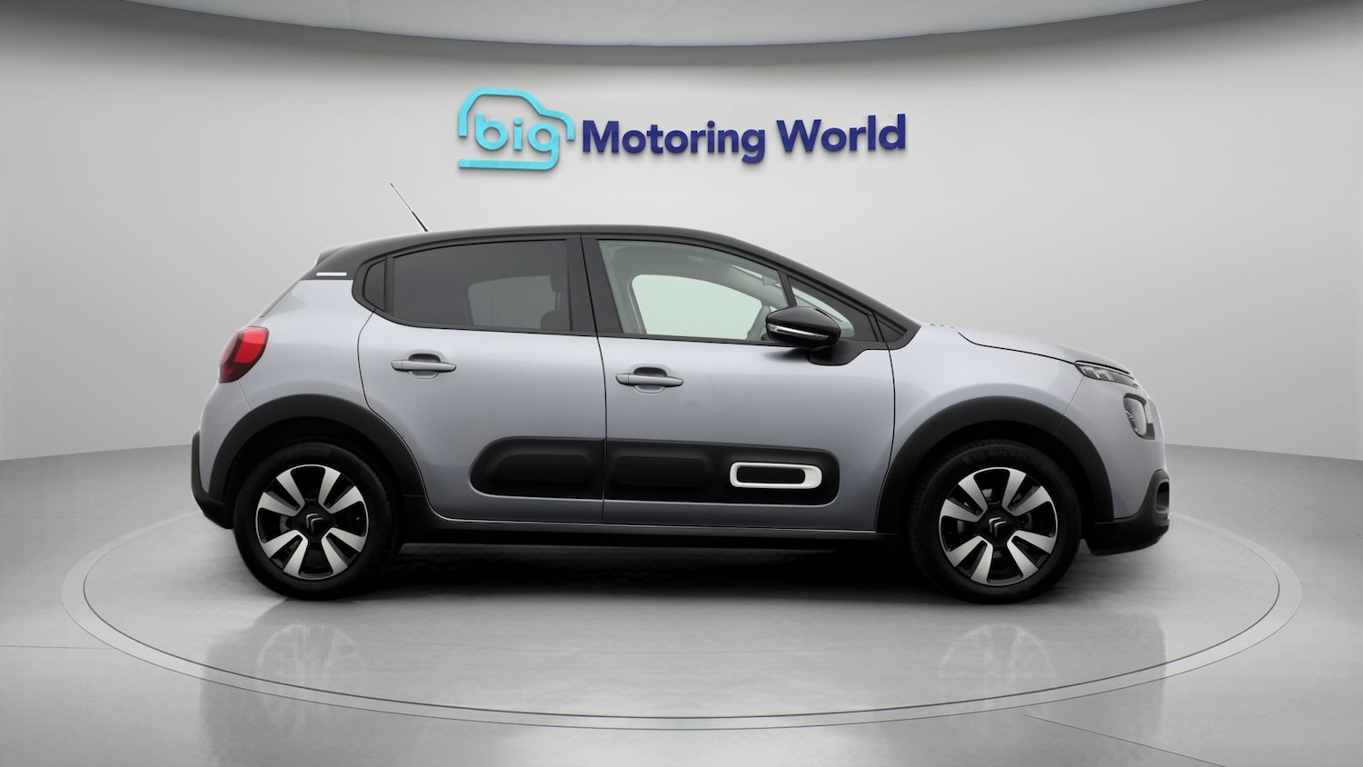 Used Citroen C3 2024 for sale - 78009704: Photo 8