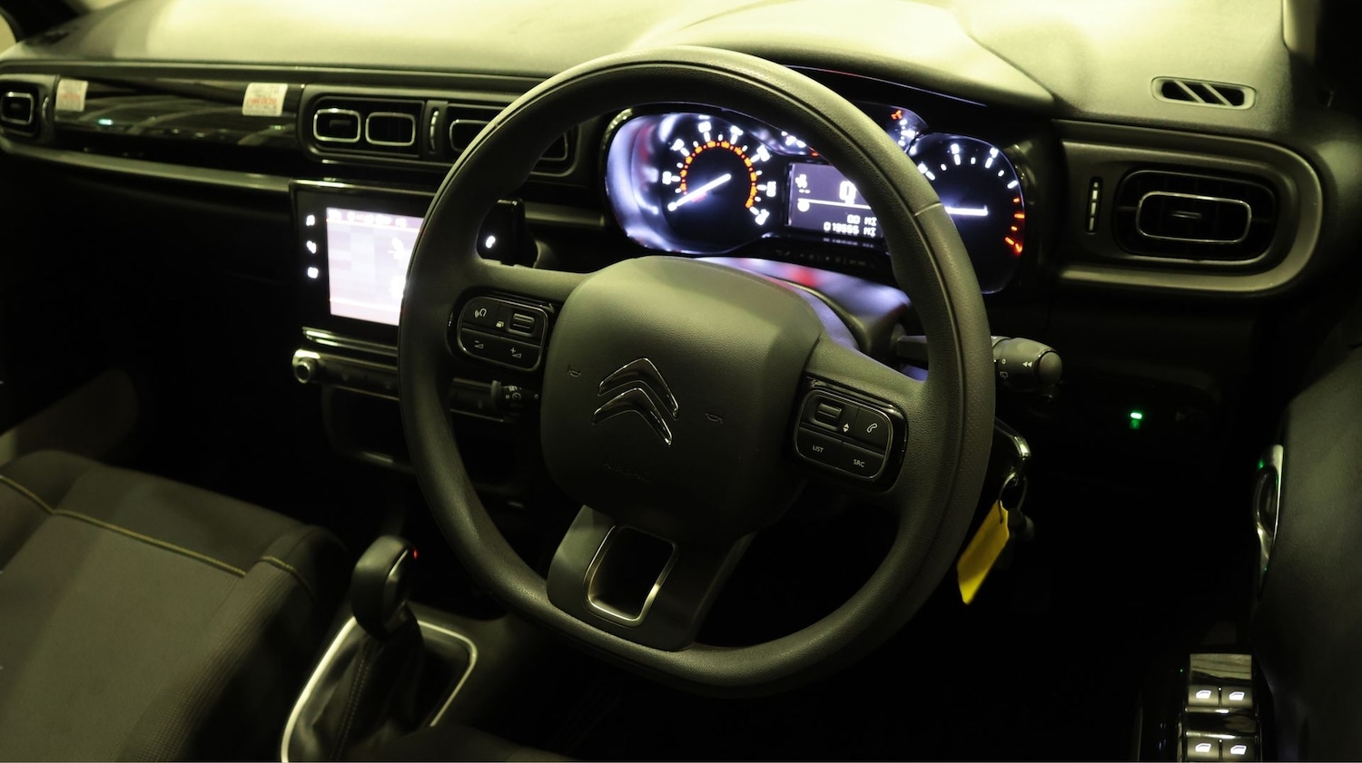 Used Citroen C3 2024 for sale - 78009704: Photo 9