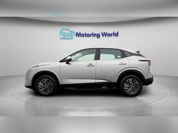 Used Nissan Qashqai 2023 for sale - 78374725: Photo