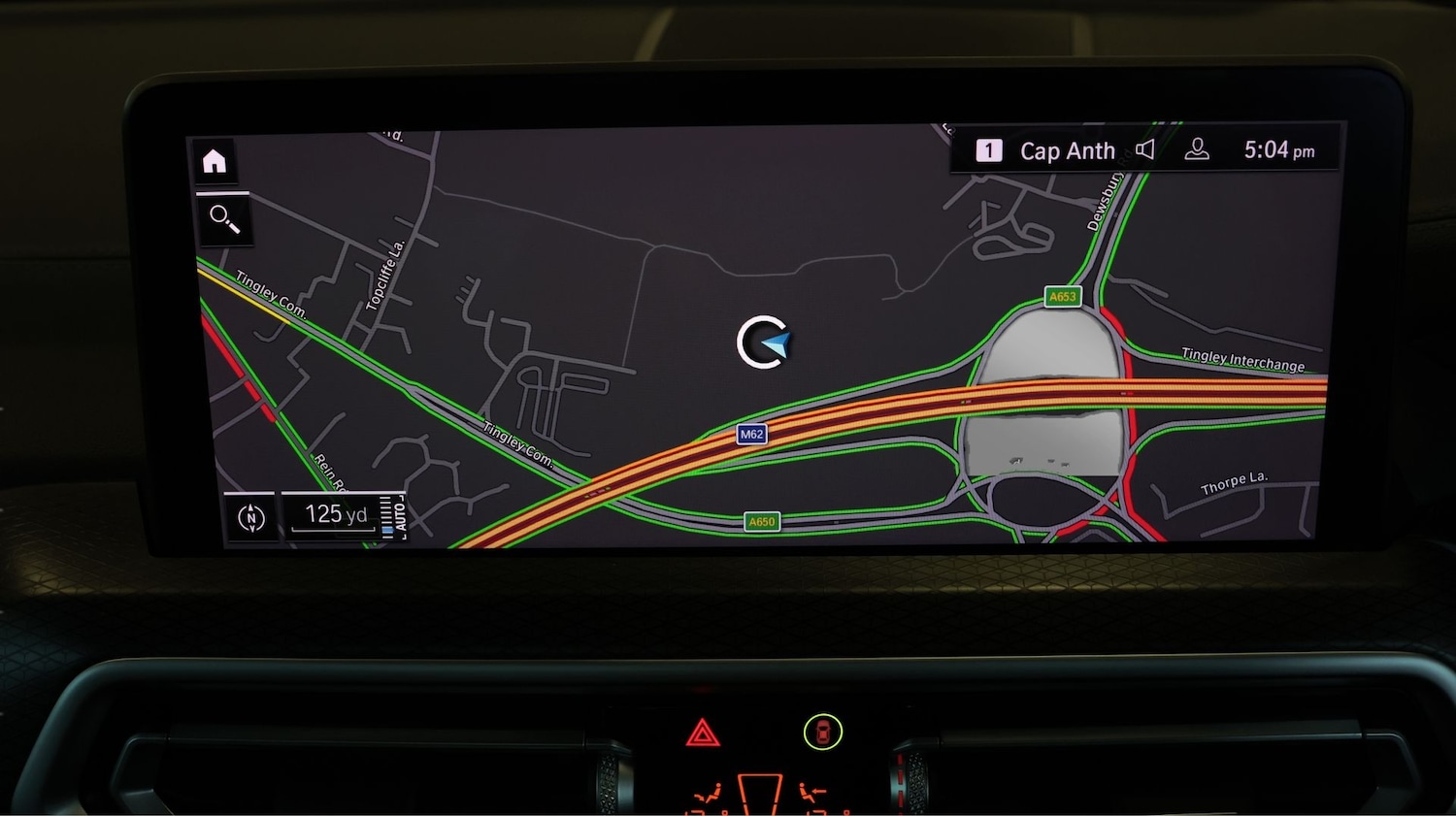 Used BMW iX3 2023 for sale - 77695075: Photo 11