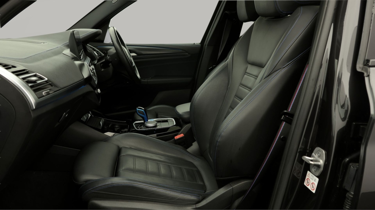 Used BMW iX3 2023 for sale - 77695075: Photo 14