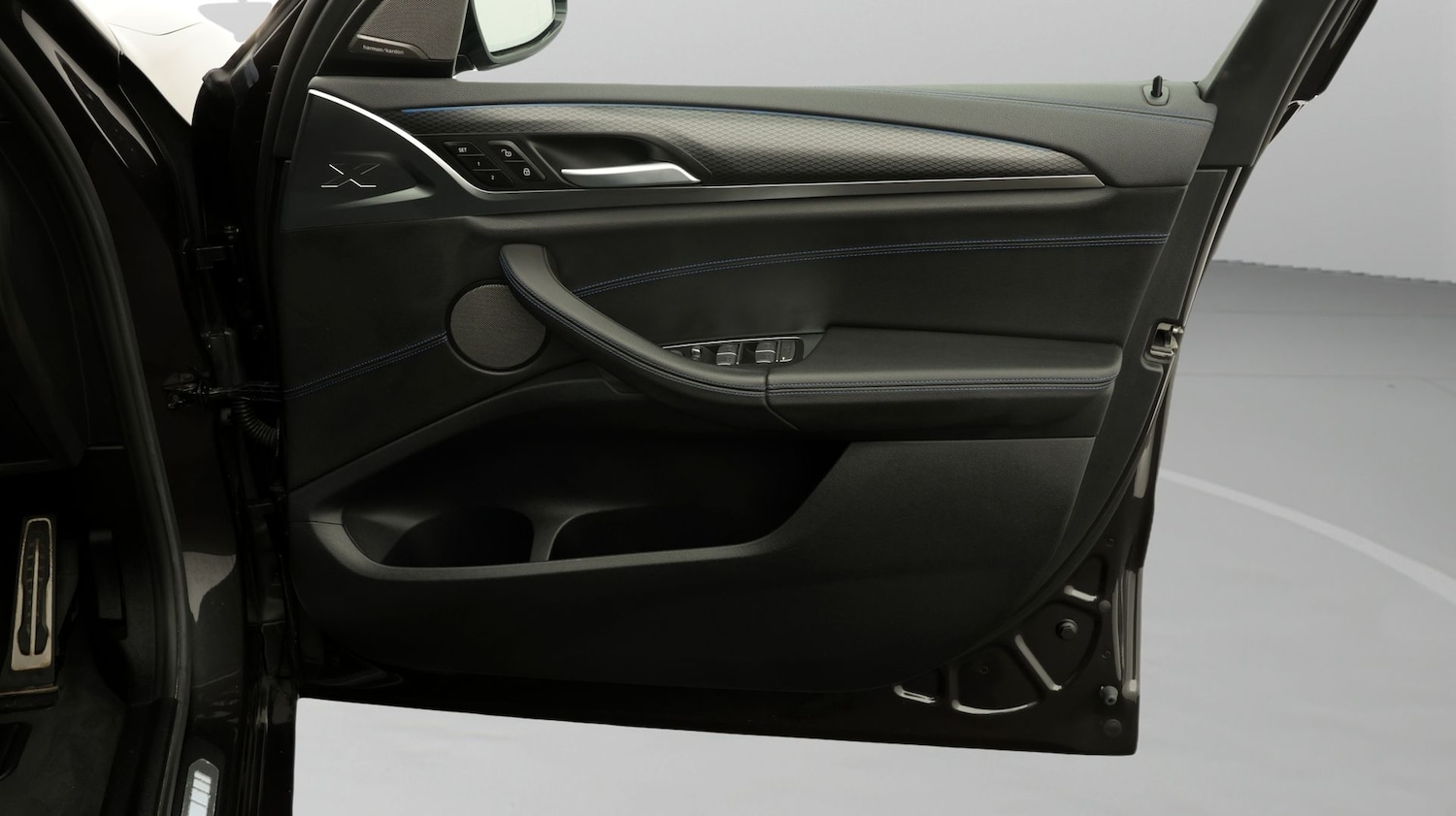 Used BMW iX3 2023 for sale - 77695075: Photo 15