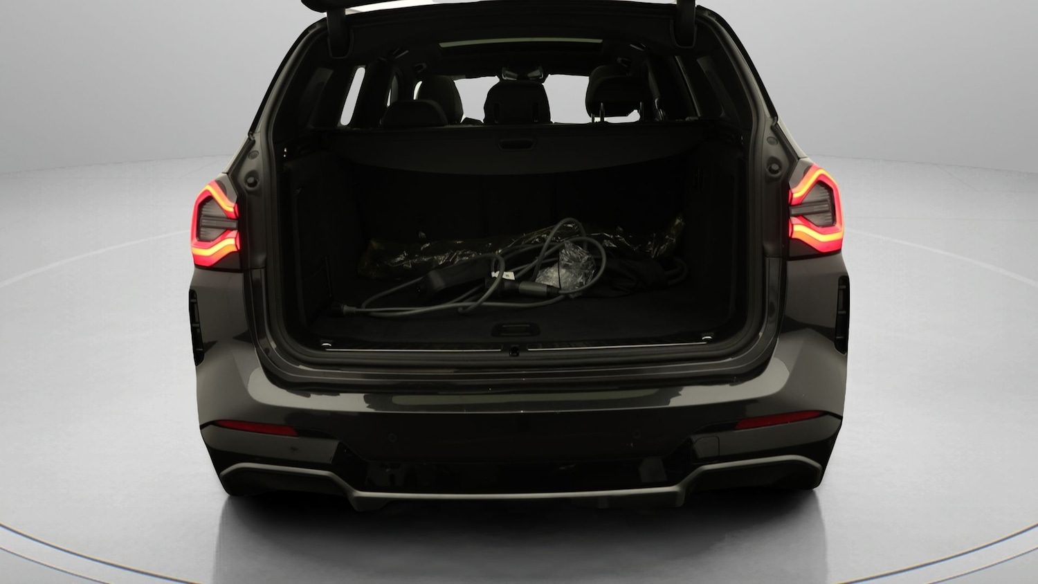 Used BMW iX3 2023 for sale - 77695075: Photo 17