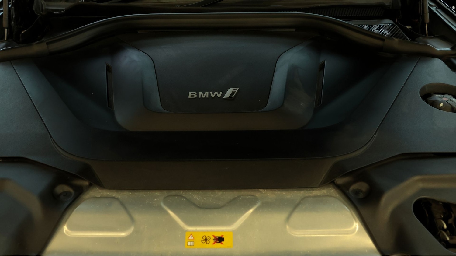 Used BMW iX3 2023 for sale - 77695075: Photo 19