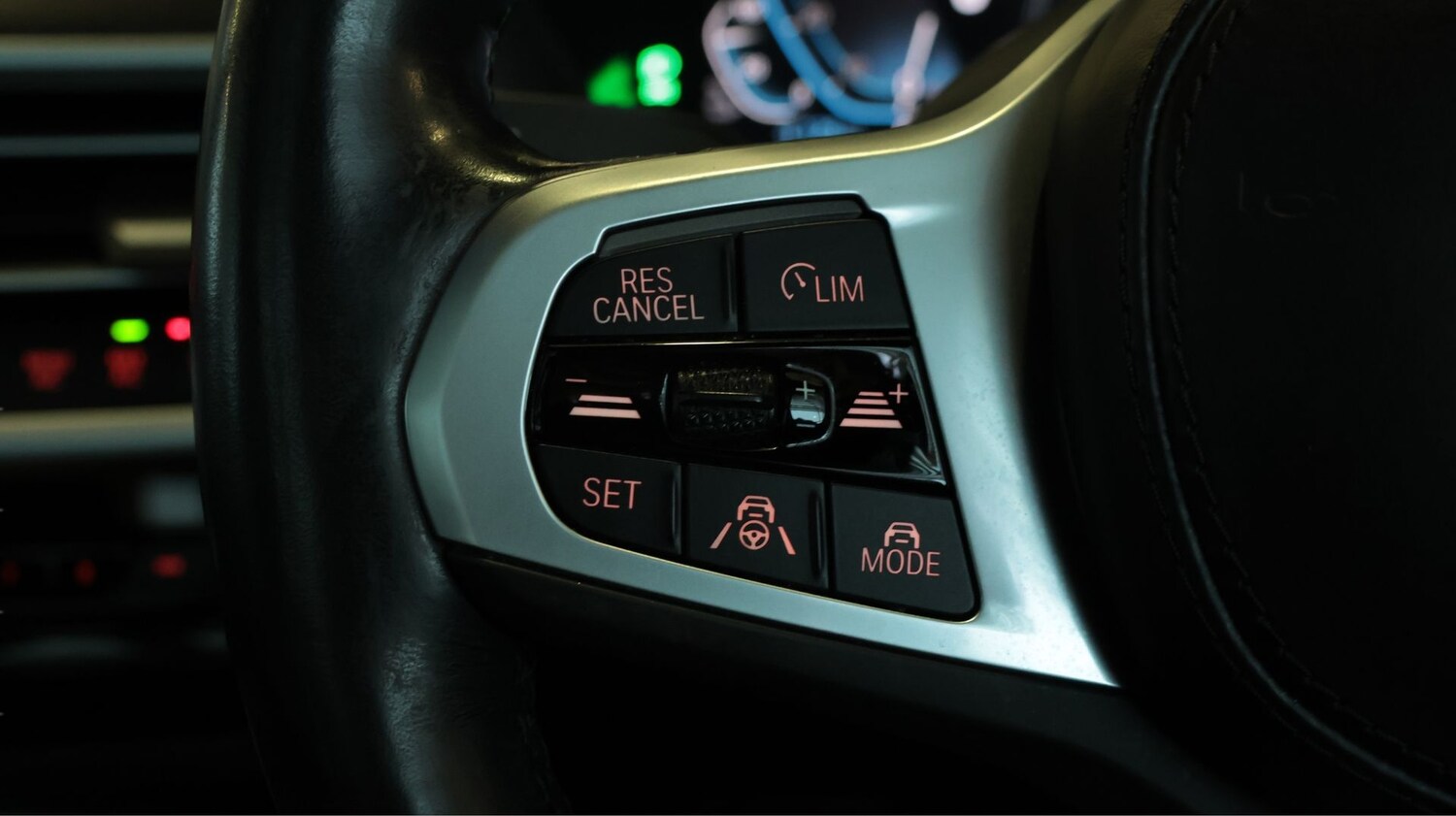 Used BMW iX3 2023 for sale - 77695075: Photo 21