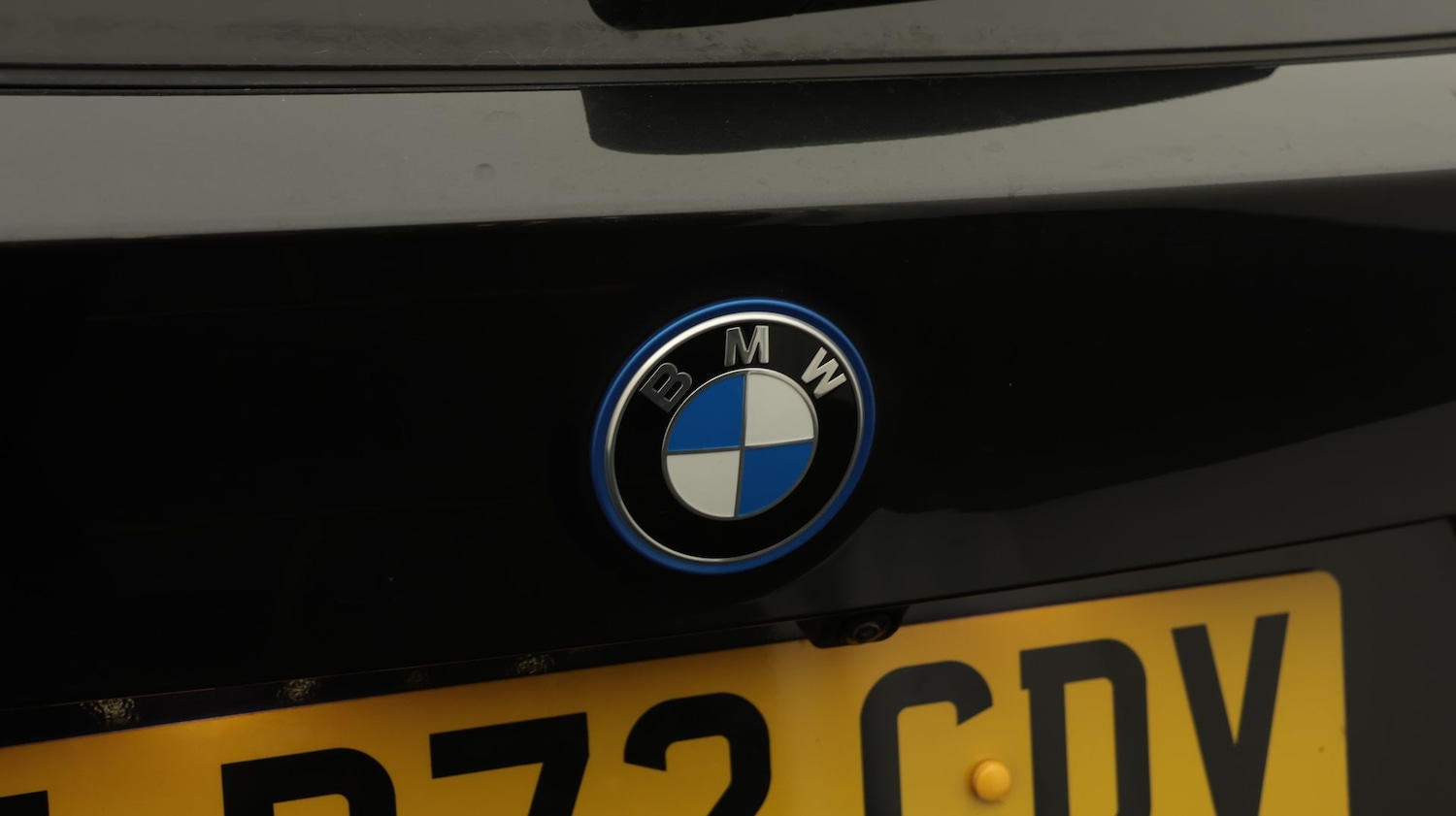 Used BMW iX3 2023 for sale - 77695075: Photo 24