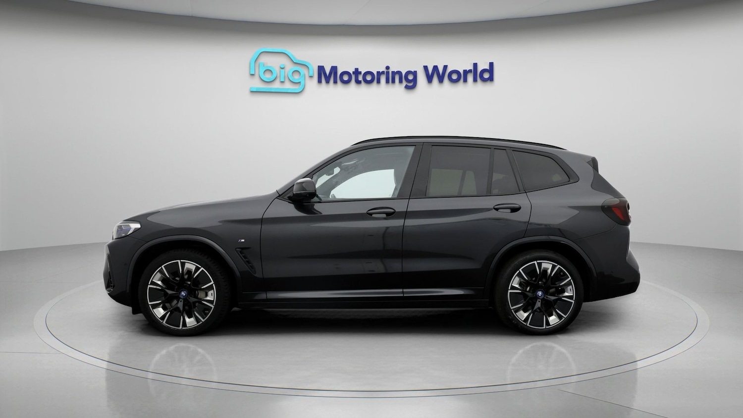 Used BMW iX3 2023 for sale - 77695075: Photo 4