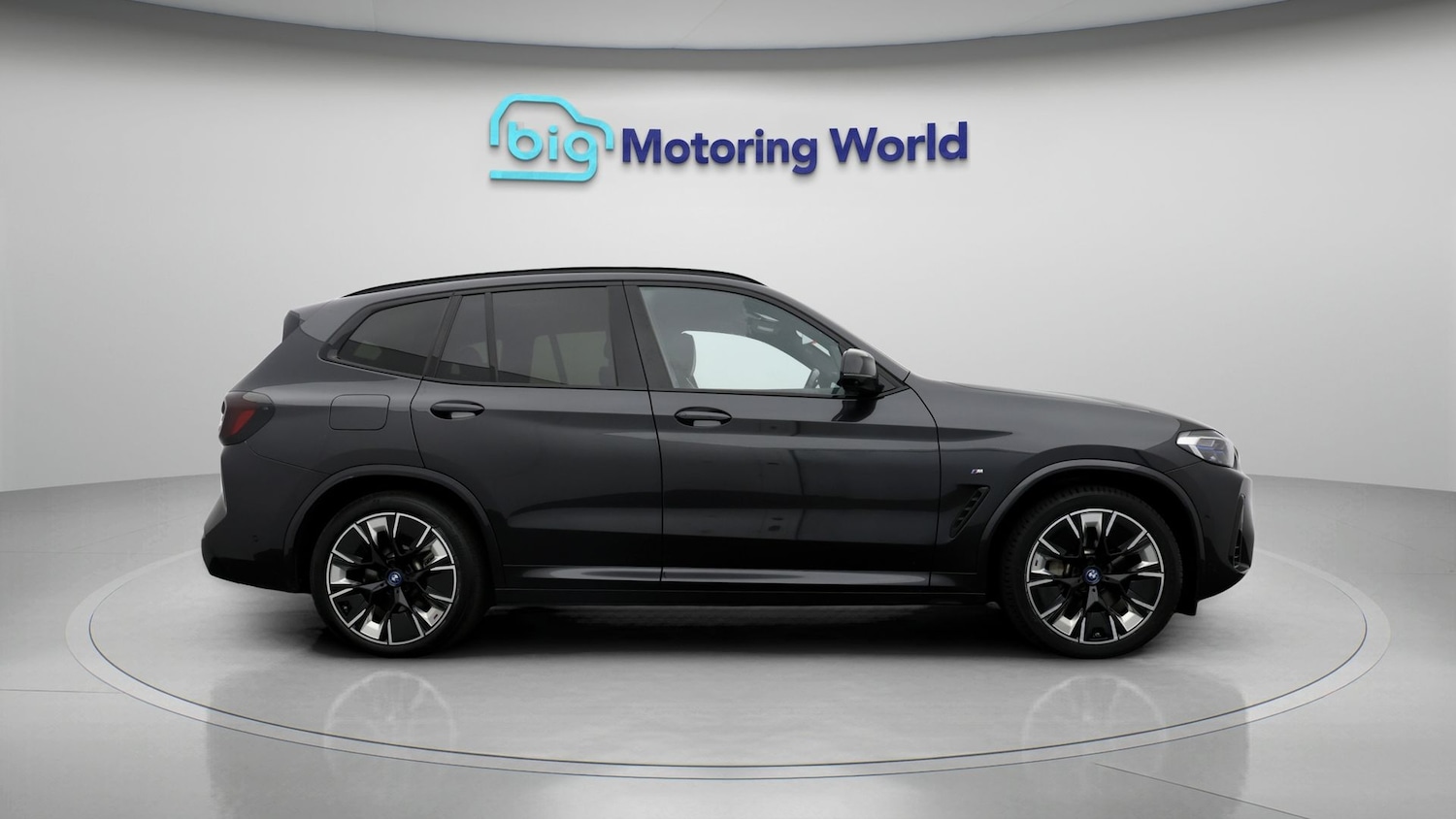 Used BMW iX3 2023 for sale - 77695075: Photo 8