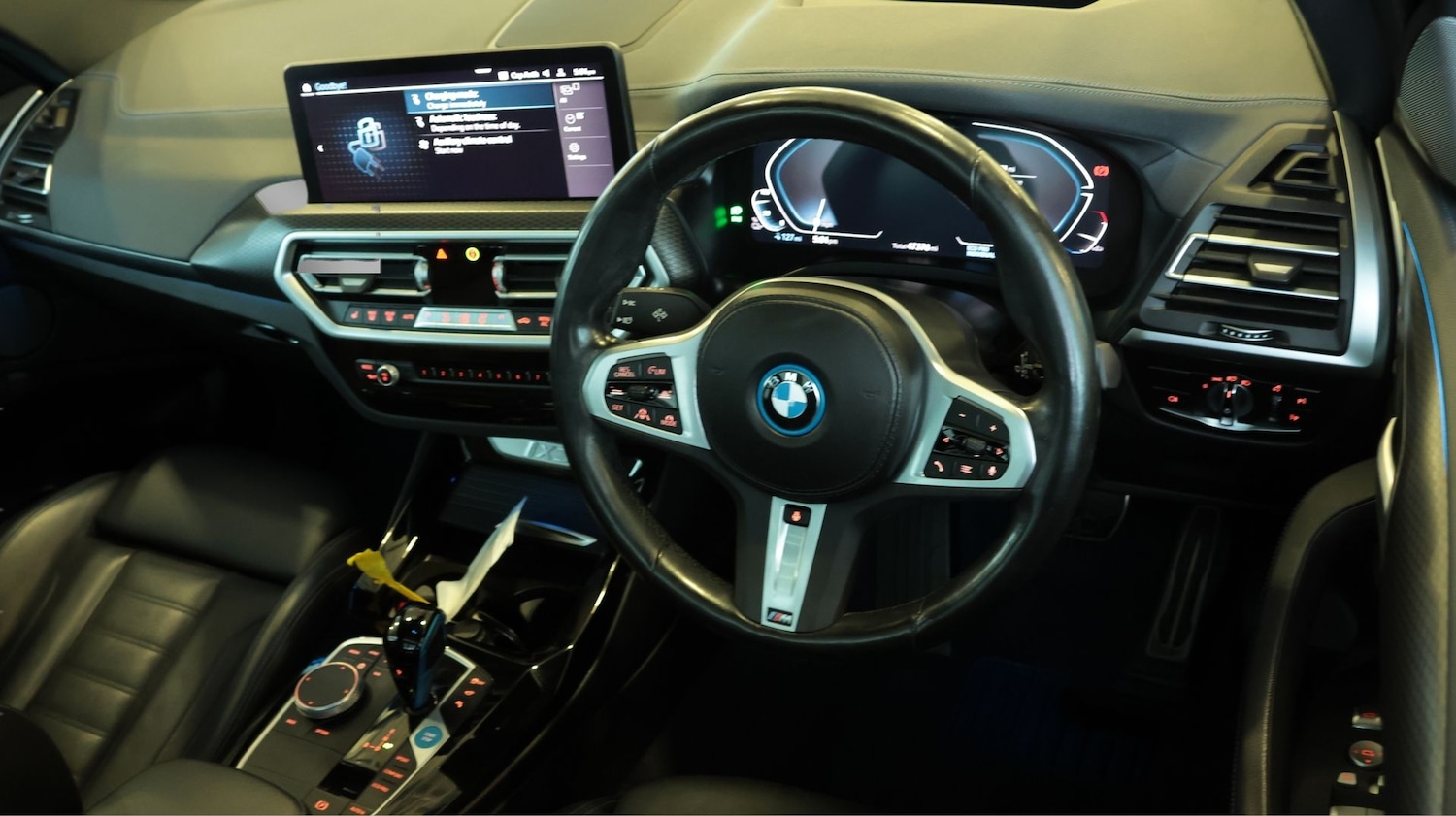 Used BMW iX3 2023 for sale - 77695075: Photo 9