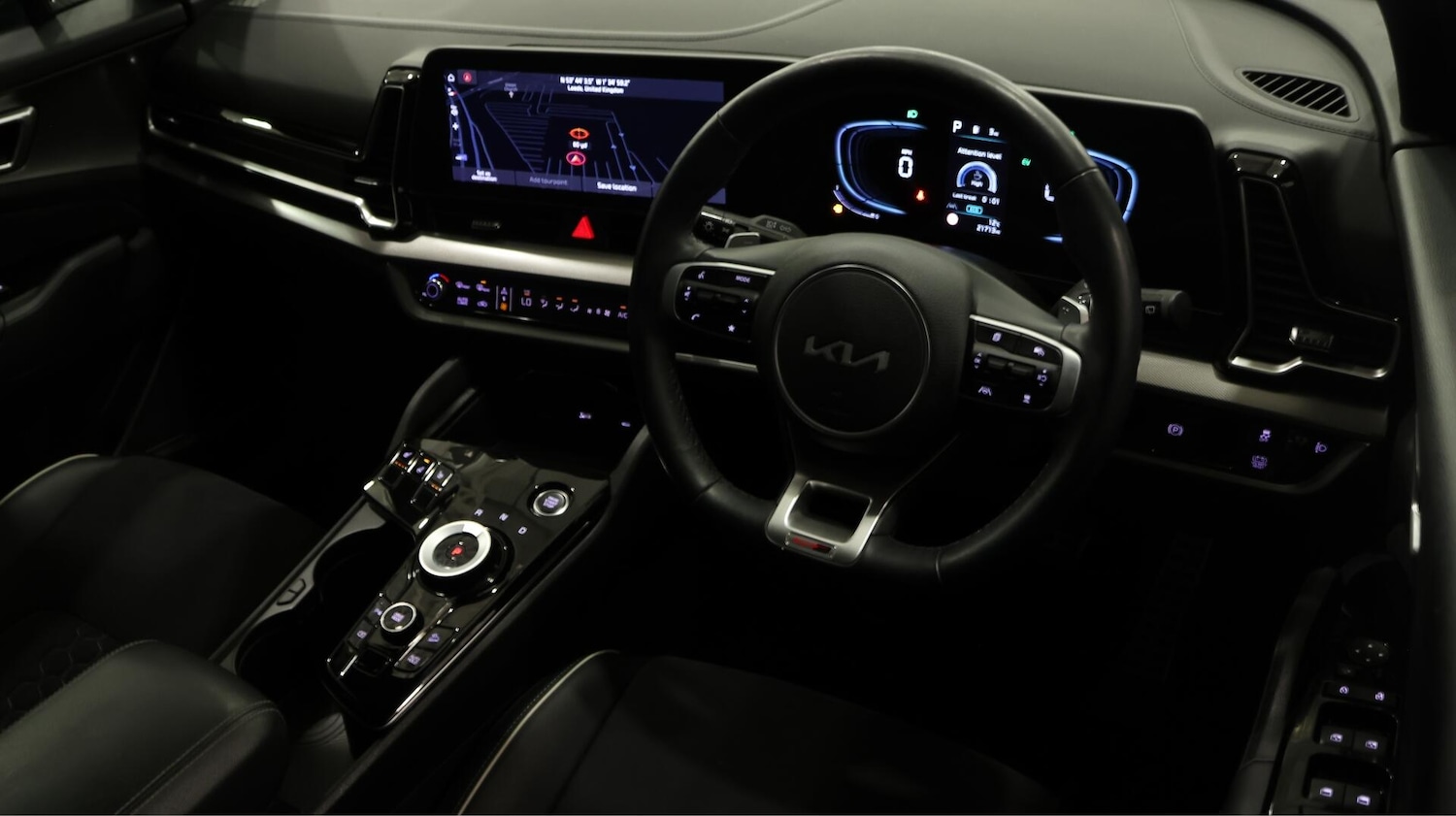 Used Kia Sportage 2024 for sale - 76431929: Photo 10