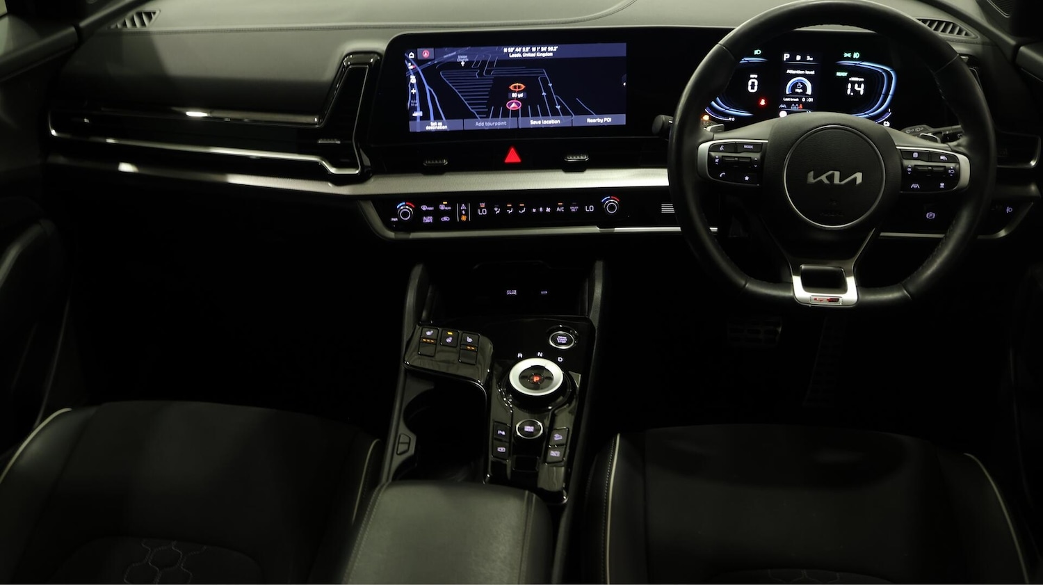 Used Kia Sportage 2024 for sale - 76431929: Photo 14