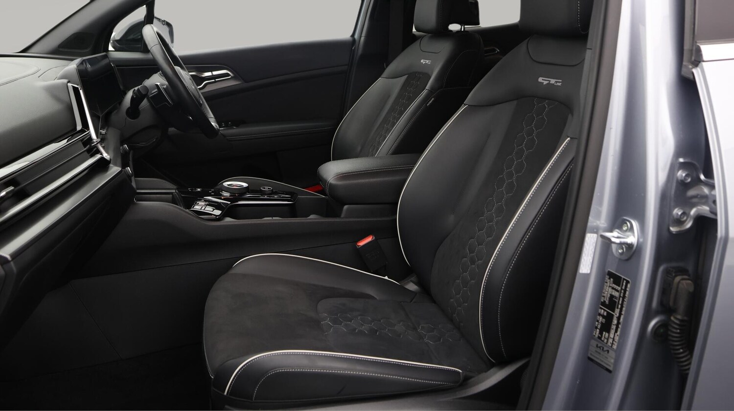 Used Kia Sportage 2024 for sale - 76431929: Photo 15