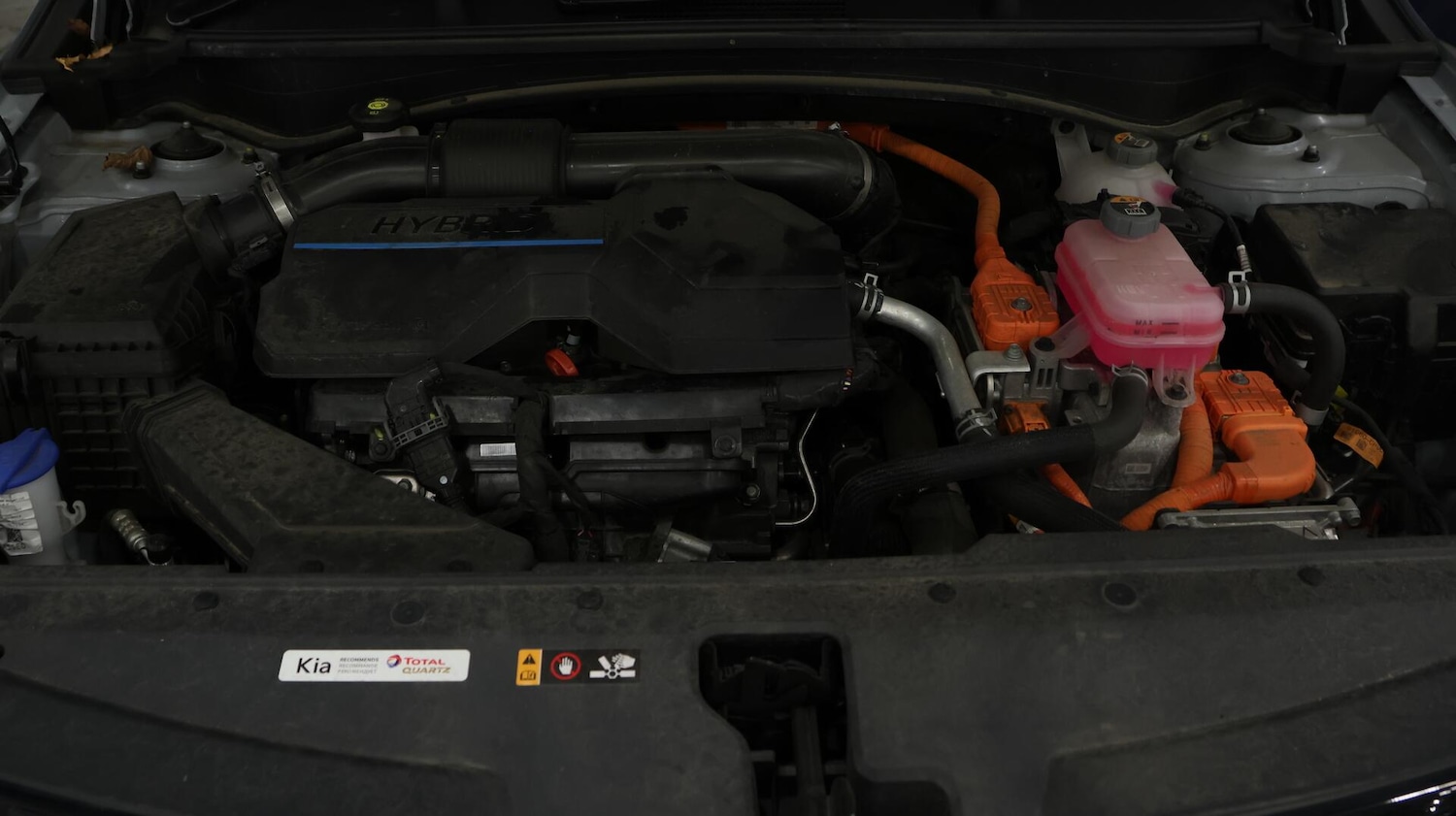 Used Kia Sportage 2024 for sale - 76431929: Photo 20