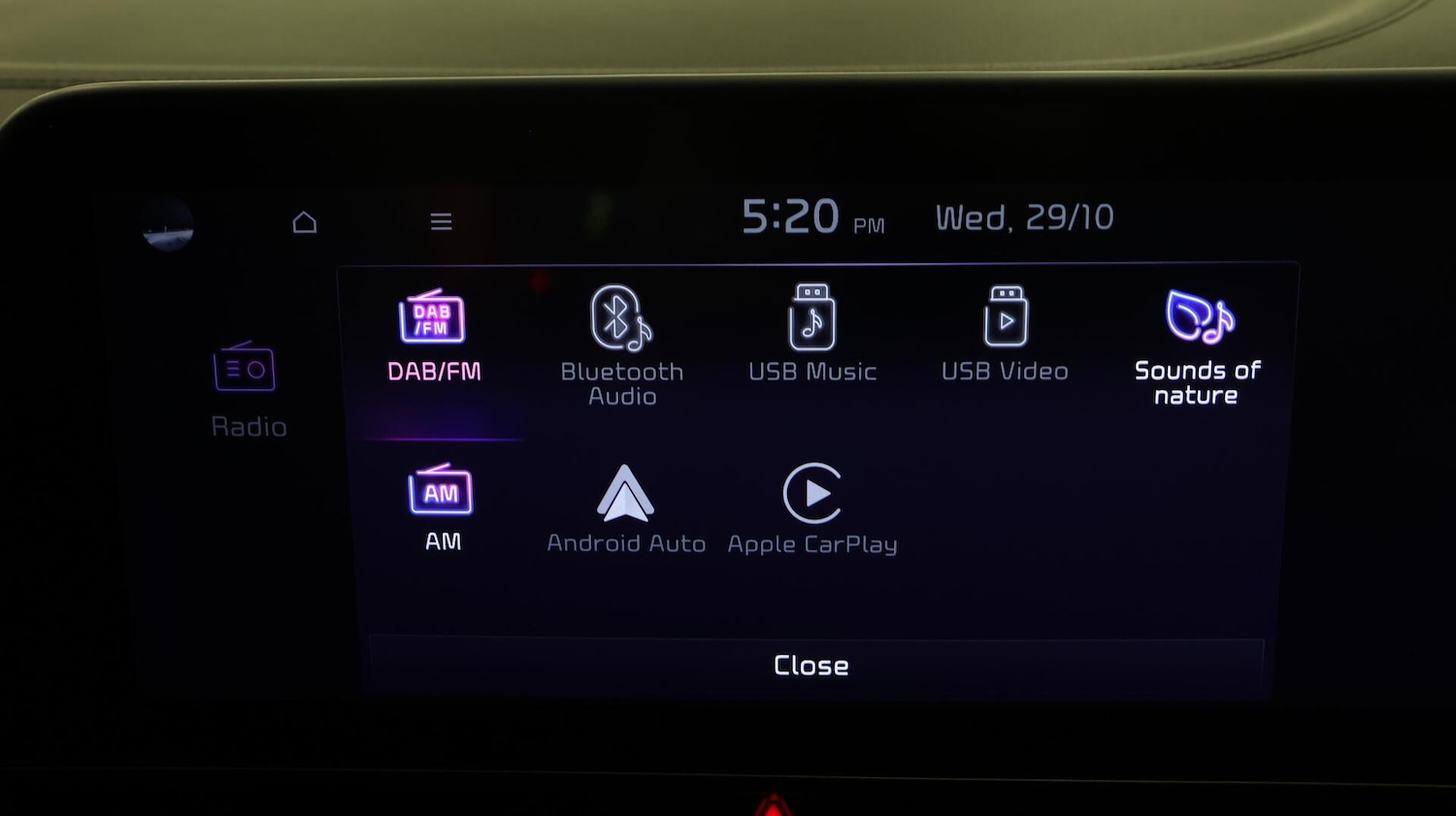 Used Kia Sportage 2024 for sale - 76431929: Photo 28