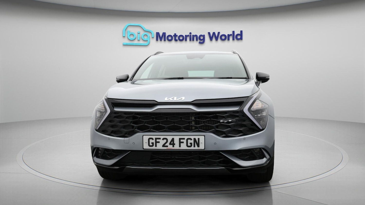 Used Kia Sportage 2024 for sale - 76431929: Photo 3