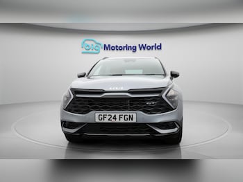 Used Kia Sportage 2024 for sale - 76431929: Photo