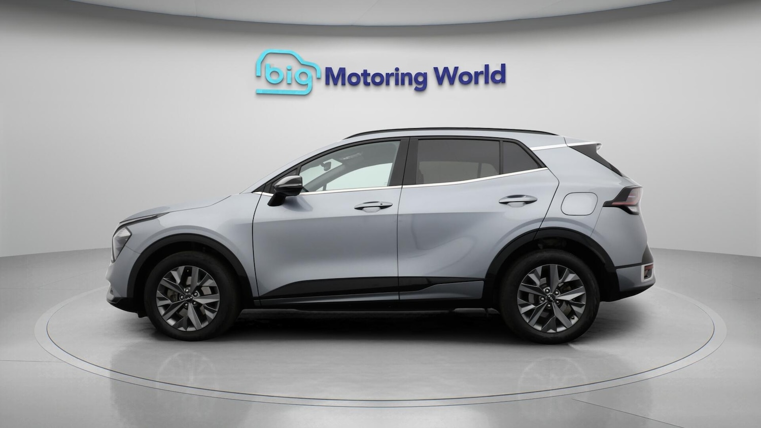 Used Kia Sportage 2024 for sale - 76431929: Photo 5