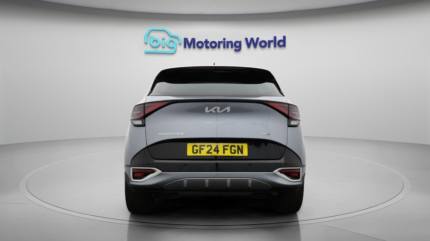 Used Kia Sportage 2024 for sale - 76431929: Photo 7