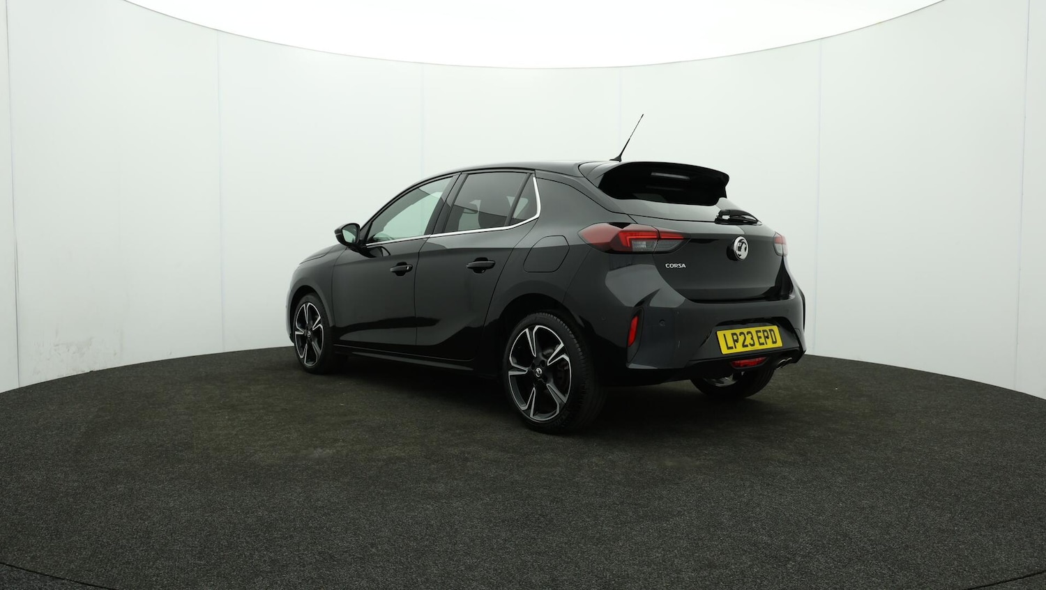 Vehicle 82