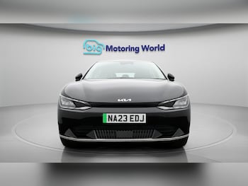 Used Kia EV6 2023 for sale - 78587306: Photo