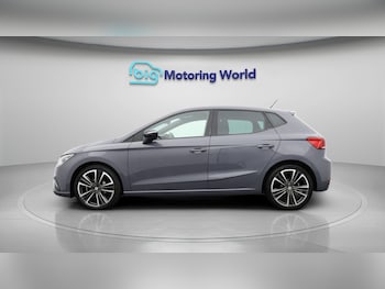 Used SEAT Ibiza 2025 for sale - 77108735: Photo