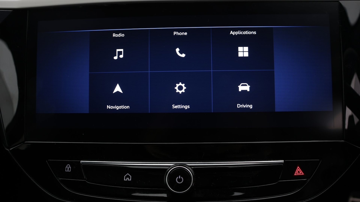 Used Vauxhall Corsa 2024 for sale - 77820409: Photo 11