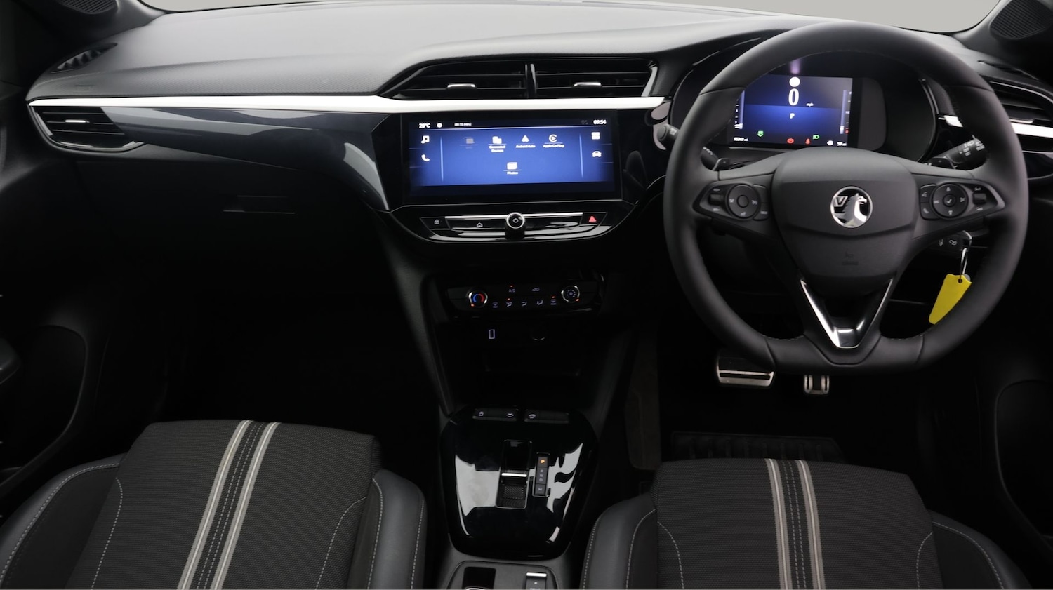 Used Vauxhall Corsa 2024 for sale - 77820409: Photo 13