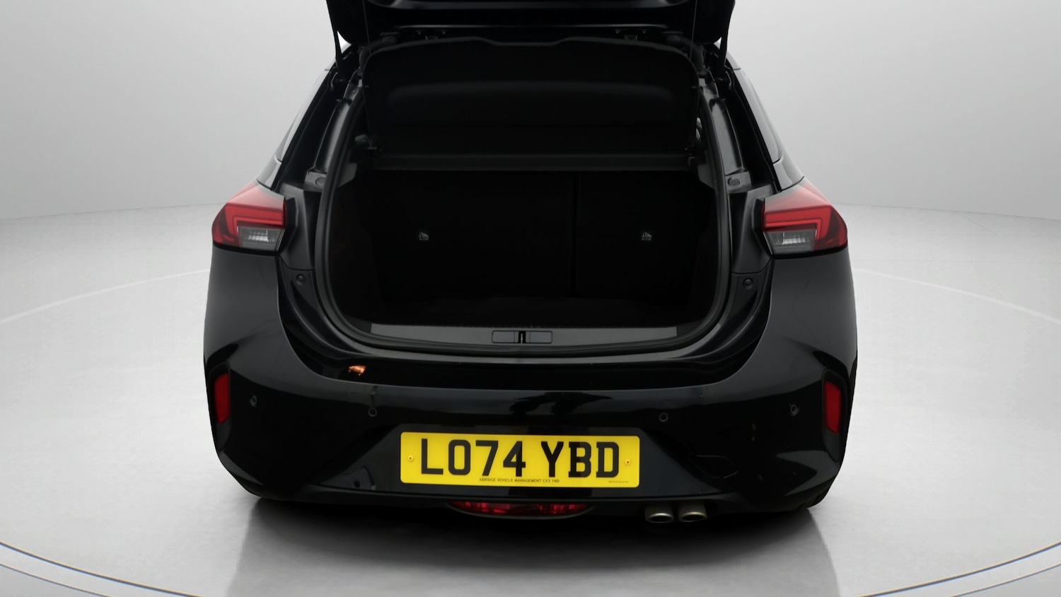 Used Vauxhall Corsa 2024 for sale - 77820409: Photo 17