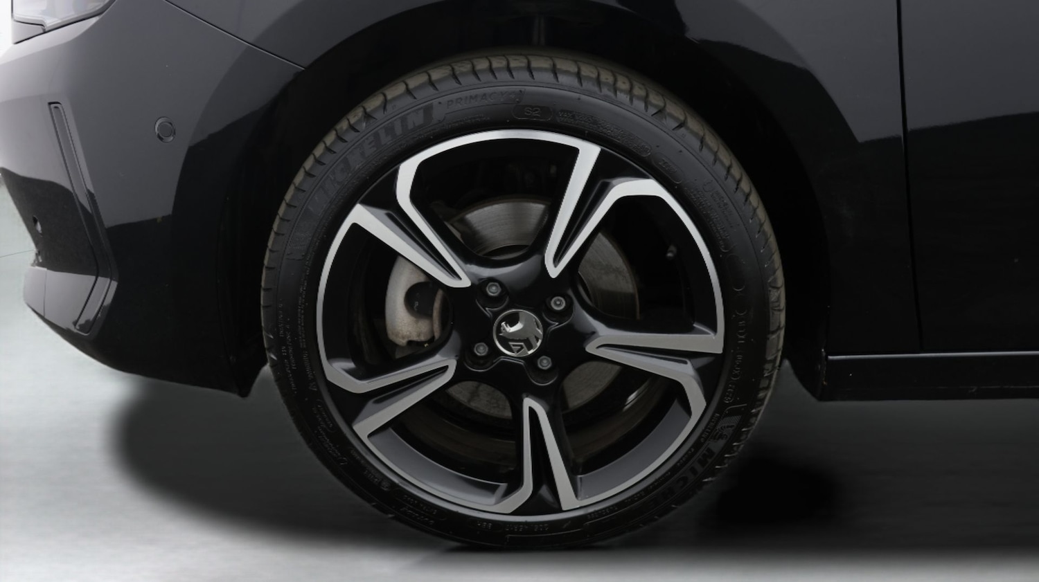 Used Vauxhall Corsa 2024 for sale - 77820409: Photo 18