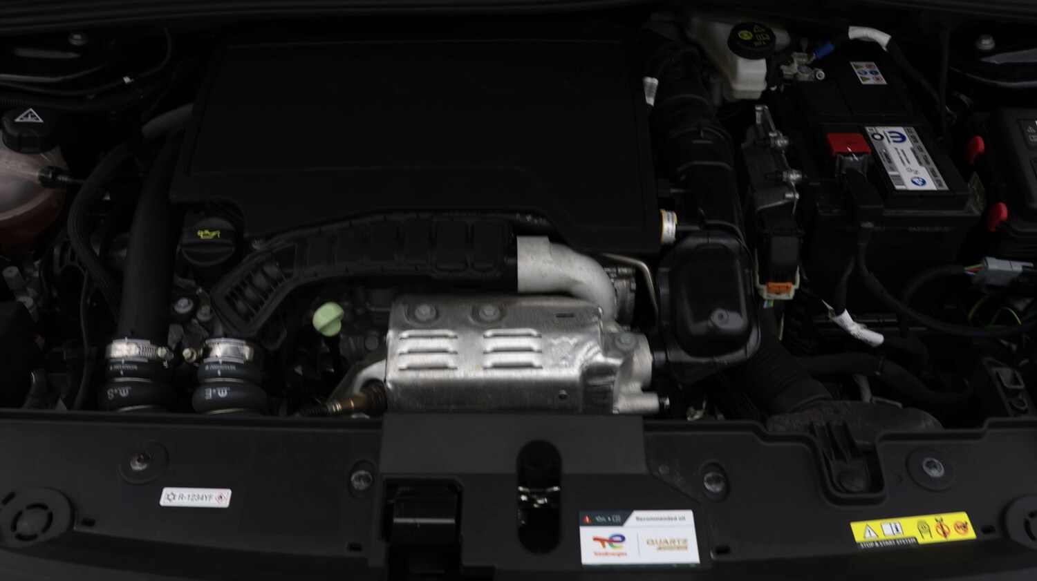 Used Vauxhall Corsa 2024 for sale - 77820409: Photo 19