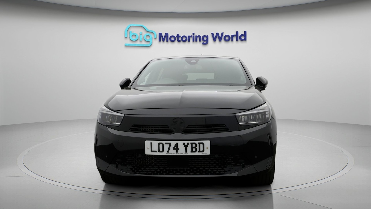 Used Vauxhall Corsa 2024 for sale - 77820409: Photo 2