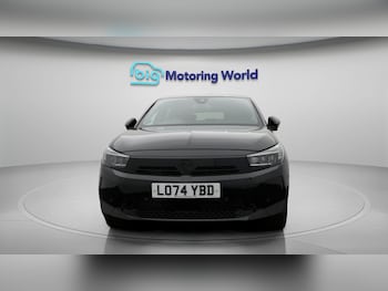 Used Vauxhall Corsa 2024 for sale - 77820409: Photo