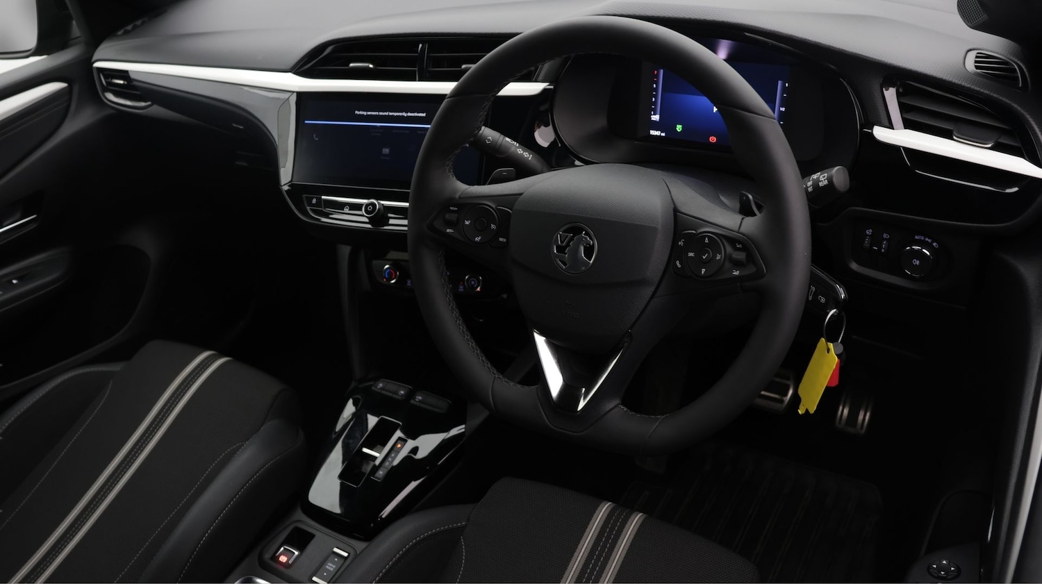 Used Vauxhall Corsa 2024 for sale - 77820409: Photo 9