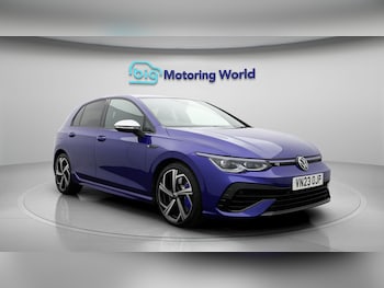Used Volkswagen Golf 2023 for sale - 78862241: Photo