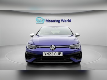 Used Volkswagen Golf 2023 for sale - 78862241: Photo
