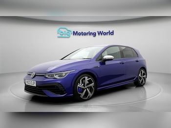 Used Volkswagen Golf 2023 for sale - 78862241: Photo